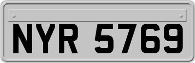 NYR5769