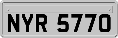 NYR5770