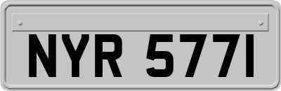 NYR5771