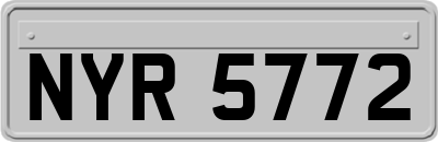 NYR5772