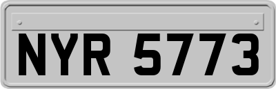 NYR5773
