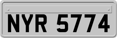 NYR5774