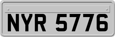 NYR5776