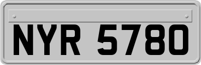 NYR5780