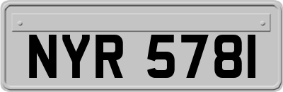 NYR5781
