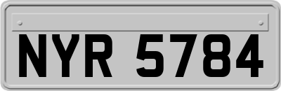 NYR5784