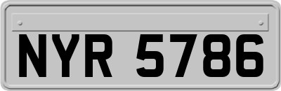 NYR5786