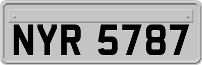 NYR5787