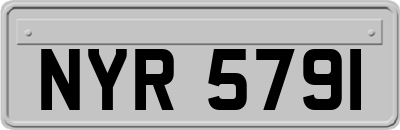 NYR5791