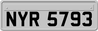 NYR5793