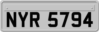 NYR5794