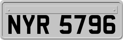NYR5796