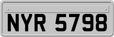 NYR5798