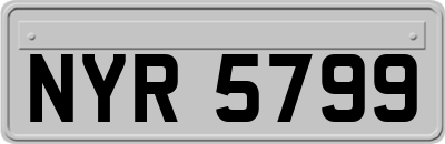 NYR5799