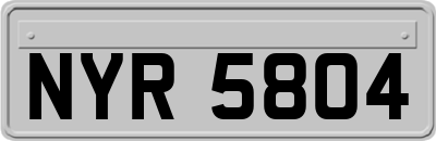 NYR5804