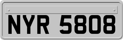 NYR5808