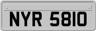 NYR5810