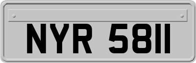 NYR5811