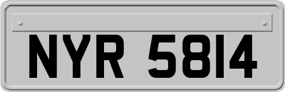 NYR5814