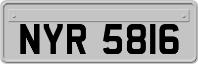 NYR5816