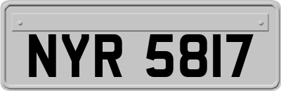 NYR5817