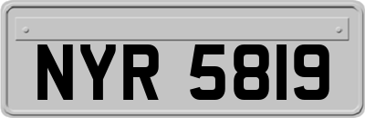 NYR5819