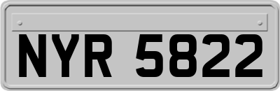 NYR5822
