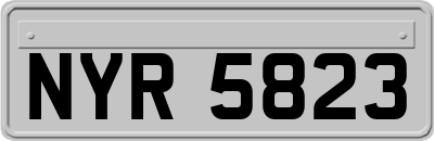 NYR5823