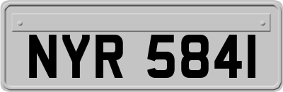 NYR5841