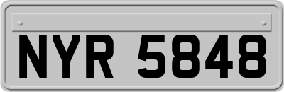 NYR5848