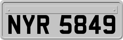 NYR5849
