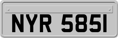 NYR5851