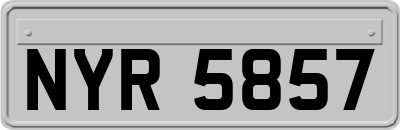 NYR5857