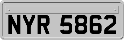 NYR5862