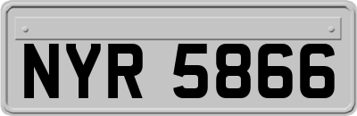 NYR5866