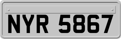 NYR5867