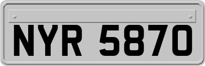 NYR5870