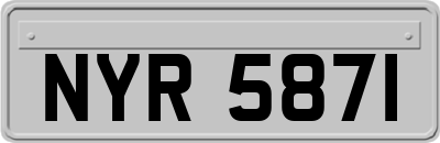 NYR5871