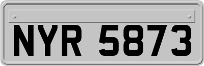 NYR5873