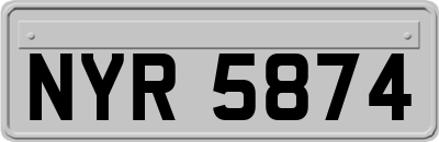 NYR5874