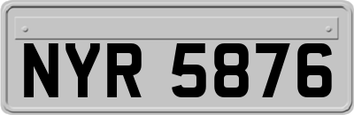 NYR5876