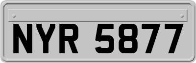 NYR5877