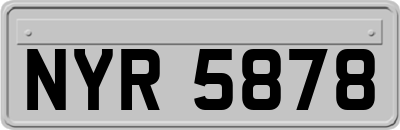 NYR5878