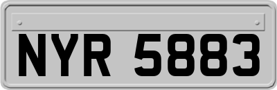 NYR5883