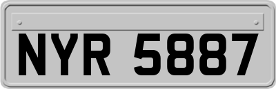 NYR5887