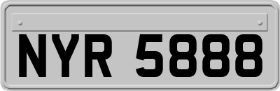 NYR5888