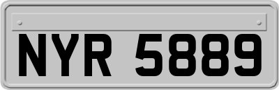 NYR5889