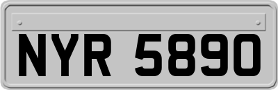 NYR5890
