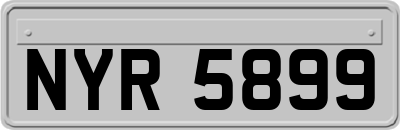 NYR5899