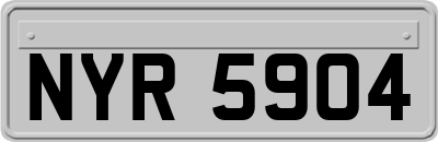 NYR5904